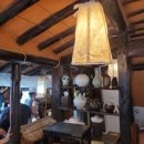 우물가 쉼터 이미지