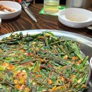 사당 닭갈비 맛집 강너머남촌 숯불닭갈비 사당점 찐후기 (허브/간장/소금 닭목살 + 사이드 추천!)