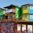 푸른하늘펜션 이미지