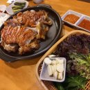 족발야시장김포사우점