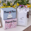 캘리그라피B | 일산 소규모돌잔치 어라운드테이블 내돈내산 후기