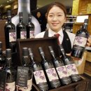 롯데와인롯데백화점 이미지