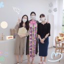 모오롱떡공방 | 안양/석수/평촌 앙금플라워떡케이크/백일떡 원픽! 모오롱떡공방 소개합니다.