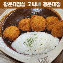 광운대 해장카레 맛집 고씨네 광운대점 솔직 후기