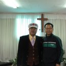 샬롬교회 이미지