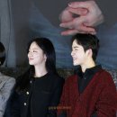 영화 검은수녀들 쇼케이스 후기 in 롯데시네마 월드타워