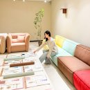 워커힐크리닝 | 그랜드 워커힐 서울 비스타 워커힐 팝업 WITH 알로소