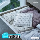 드라이닥터 | 닥터퓨리 슈퍼드라이 옷장 제습제 20개 구성 써본 솔직 후기