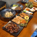 41190-01-07-217 | 경산 족발 맛집 감성족발 경산점, 백천동 족발 가족외식 후기