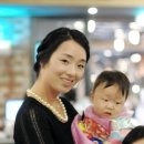 빕스잠실점돌잔치 - 진주동생 워니의 첫번째 생일잔치에요. :)