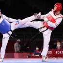 대찬 태권도 이미지