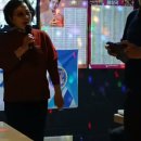 천상노래연습장 이미지