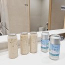 청주 율량동 읍천리 카페 미숫가루 365단골한의원 최O경님의 소중한 간식 선물 후기