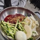천수냉면 - 서대문구 신촌역로 43 | 천수냉면