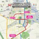 포산서사거리~비슬사거리 이미지