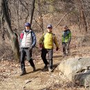 남산둘레길 &amp; 한양도성순성길 (35 매화산악회 정기산행 - 2020. 1. 21) 이미지