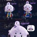 버블리 이미지