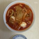 요알못들에게 든든한 형부떡볶이 밀키트 기본맛 5팩 냠냠치치 후기