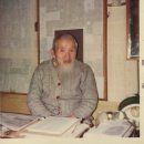【다석(多夕) 유영모 柳永模(1890~1981)】 「세 끼(多)를 안 먹고 저녁(夕) 한 끼만 먹는다」 이미지