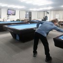 복 당구클럽 이미지