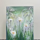 [수서2] 한 붓으로 그려요 (기초 수채화) | 미술 클래스 — 인생 2막을 색으로 채우는 정규 취미반” 수원삼성전자 앞 화실 뷰 좋은 곳에서 그림...