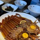 수니네 생선찜 | 속초 홍게장 맛집 속초고속터미널 근처 맛집 진 세이로무시