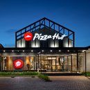 한국피자헛 유한회사 이미지