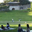 상당산성 이미지