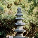 제주 불탑사 오층석탑 이미지