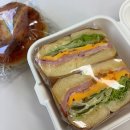 더기베이글(Duggy Bagle) | 부산대 더기베이글 Duggy Bagle (배달꿀팁)