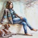 예술공간미술학원 - 중랑구 신내로7가길 35 | 예술공간미술학원