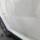 캐스퍼-덴트 자동차외형복원 문콕 이미지