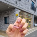 [대전 도안동] 네일샵 추천 꼼꼼하고 트랜디한 케어가 가능한 손톱캔버스 네일스튜디오