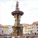 중앙광장 앞 이미지