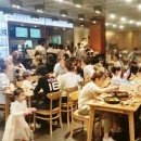 오색만찬(서가원김밥)주