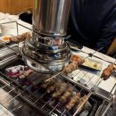 무실양꼬치 | [원주 무실동] 원주 양꼬치 맛집! '대명부양꼬치 무실점'