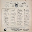 이인권 작곡집 [공주님의 짝사랑／얄미운 사람아] (1966) 이미지