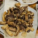 대구 뭉티기 맛집 유쾌한뭉티기 육회 오드레기 후기