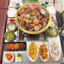 청수보쌈