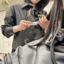 (미용실추천)chop헤어잠실점 클리닉후기