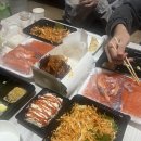 메밀사랑 | [평창봉평 맛집] 신선하고 쫄깃한 송어회가 일품인 '메밀꽃사랑 송어회' 푸짐한 포장 후기