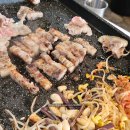 서창근린공원 | 서창동 삼겹살 무한리필로 즐기는 최대패 인천서창 추천후기