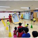 월산태권도 이미지