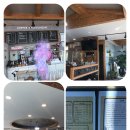 뉘우머리펜션 레스토랑 이미지