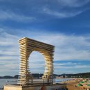 태안 만리포&amp;파도리 해수욕장 이미지