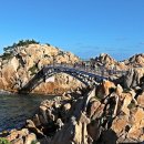 대왕암공원 이미지