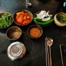 백암왕순대 이미지