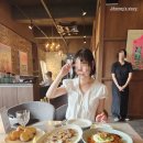 홍대브런치 스케줄합정에서 김치볶음밥, 뇨끼 후기