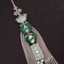 수복꽃신 이미지