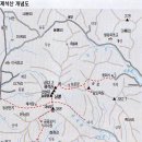 제74차 정기산행 안내(벌교 제석산) 이미지